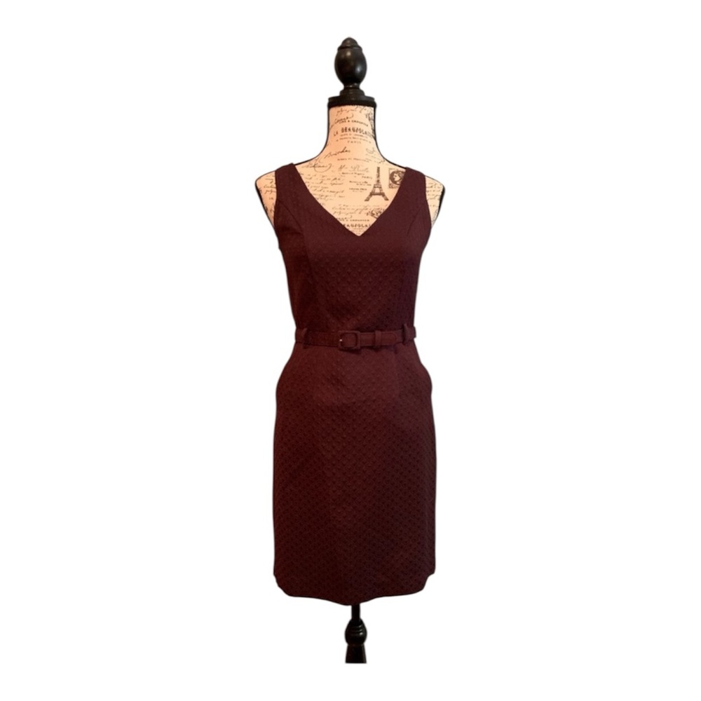 BR Dress Size 0